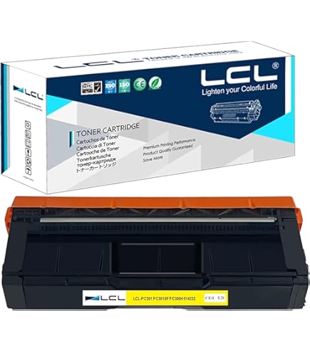 Amazon.co.jp: RICOH 514230 [トナーカートリッジ シアン P
